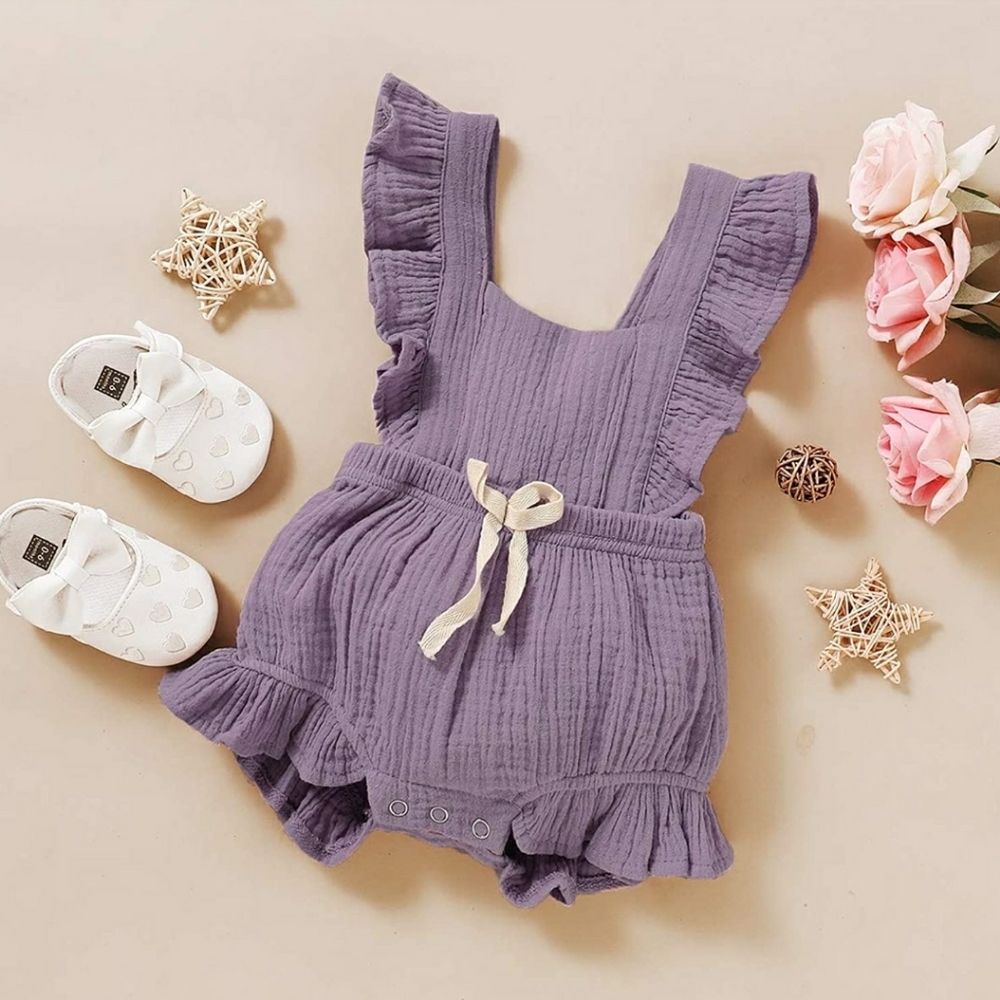Toddler romper 3-6mo